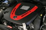 Mercedes-Benz GL-Class by Brabus 2007 года